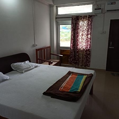Hotel Punjab Residency Port Blair Exteriér fotografie