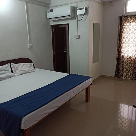 Hotel Punjab Residency Port Blair Exteriér fotografie