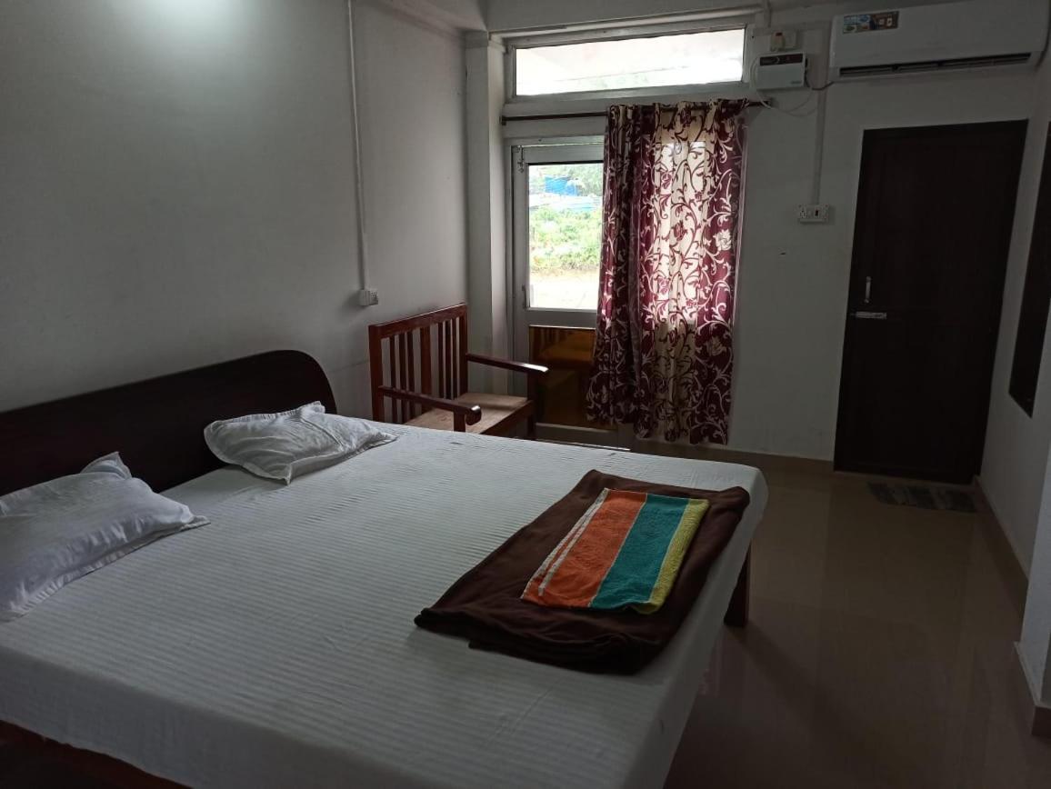Hotel Punjab Residency Port Blair Exteriér fotografie