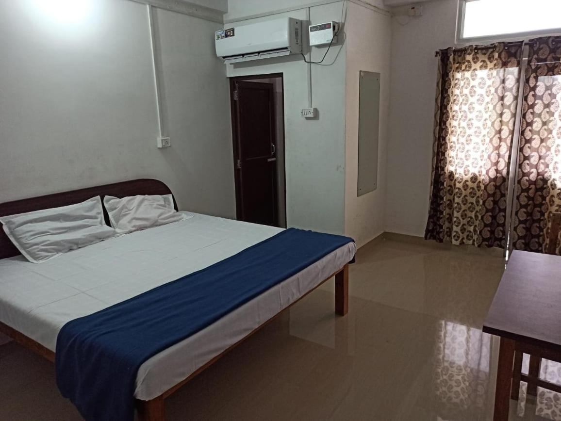 Hotel Punjab Residency Port Blair Exteriér fotografie