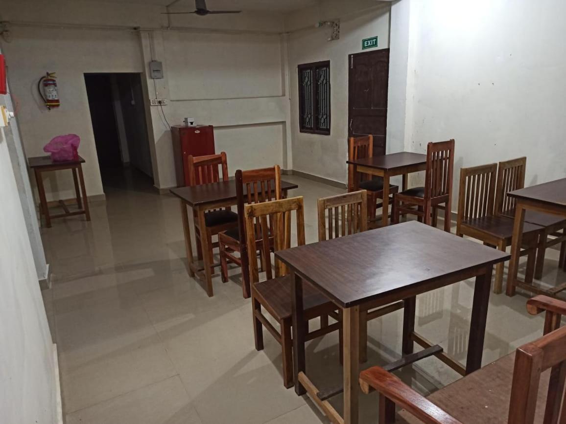 Hotel Punjab Residency Port Blair Exteriér fotografie