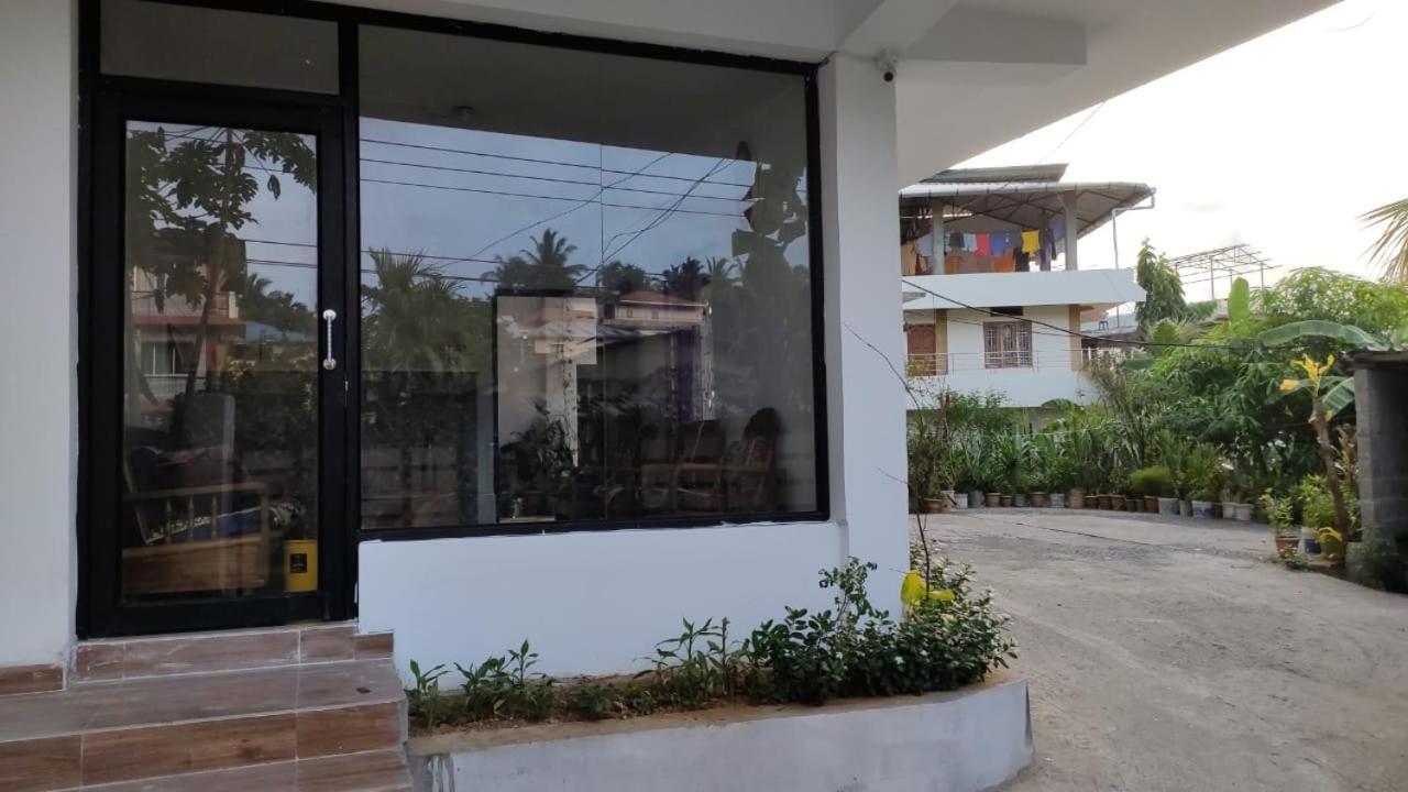 Hotel Punjab Residency Port Blair Exteriér fotografie