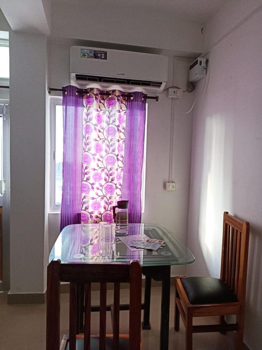 Hotel Punjab Residency Port Blair Exteriér fotografie